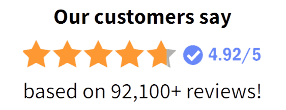 Metabo Flex™ 5 star ratings